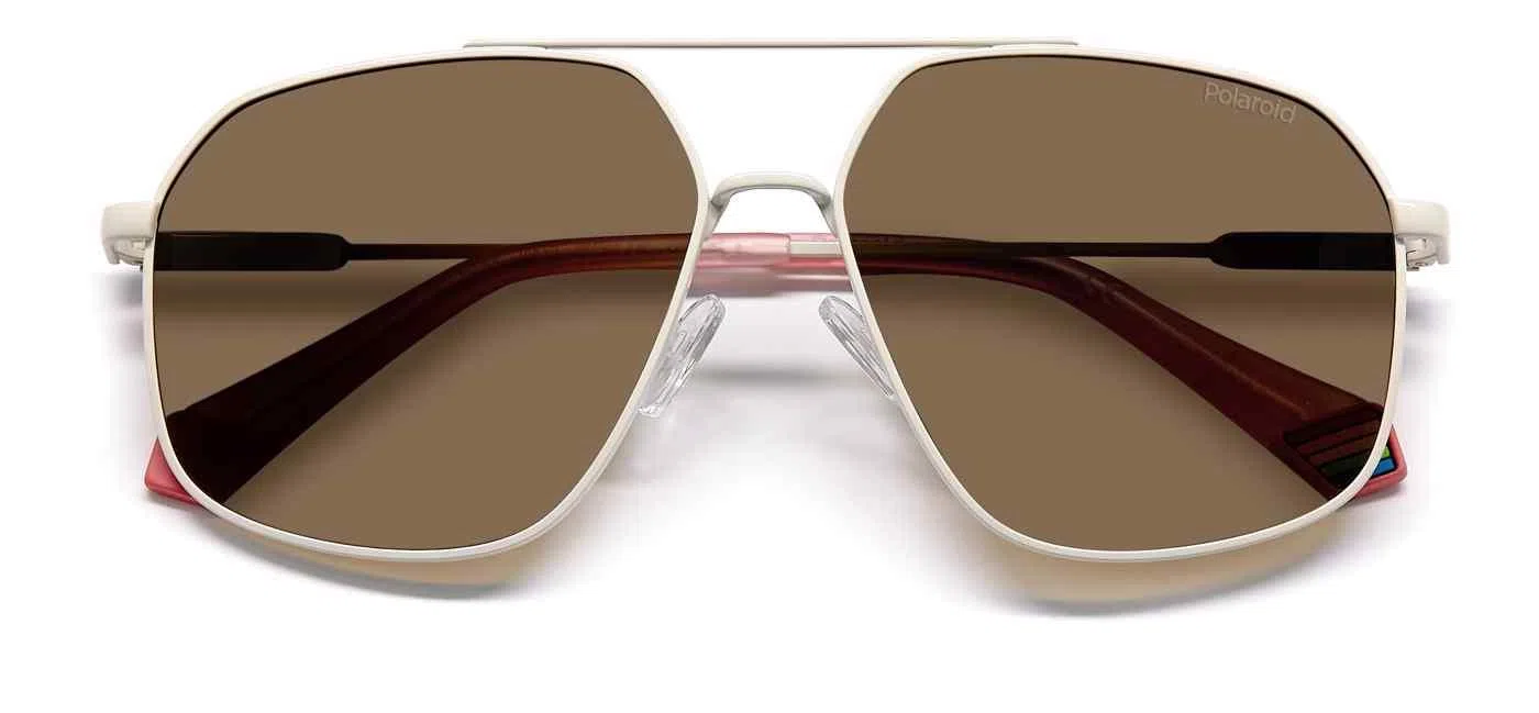 Polaroid Core PLD6173 Eyeglasses - view 12
